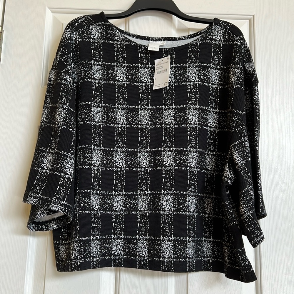 Ady / P tops / sweater ( NWT )